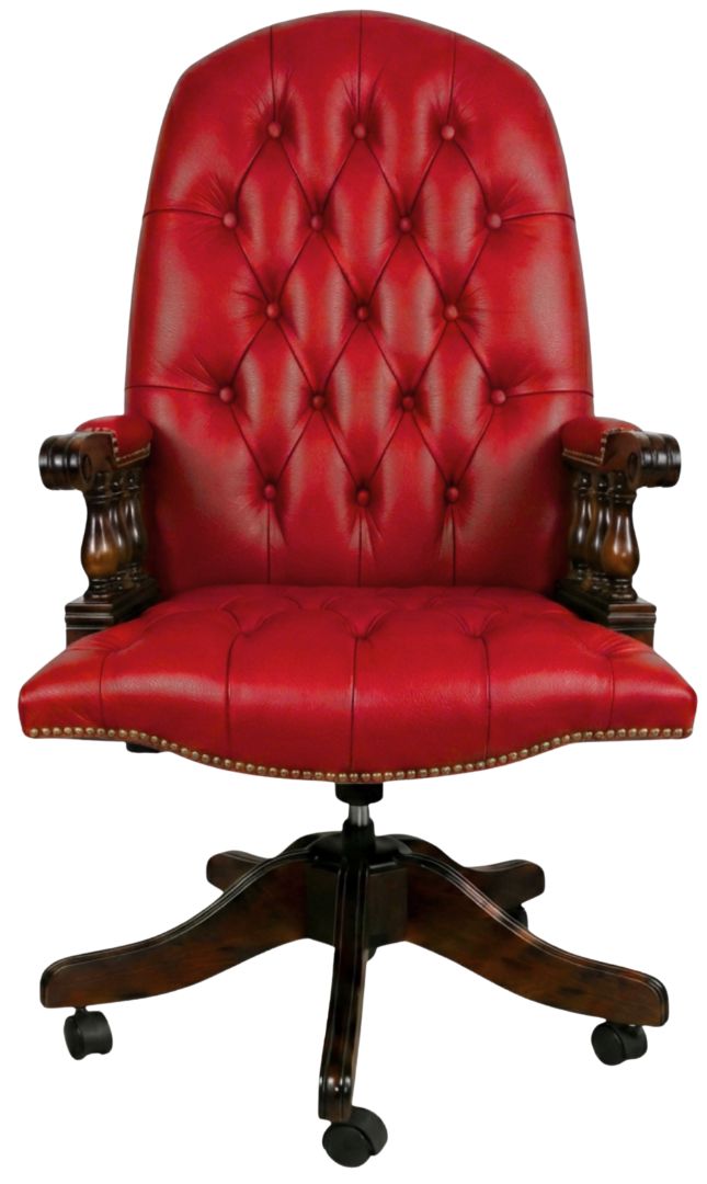 The Mountbatton Swivel